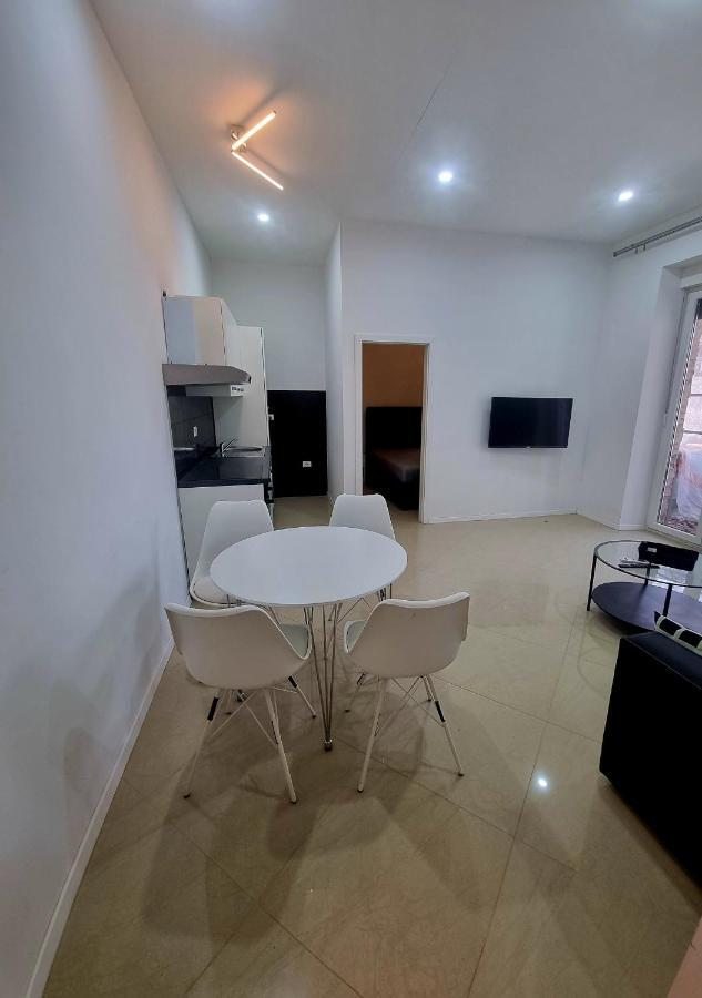 Bass Apartment プーラ エクステリア 写真
