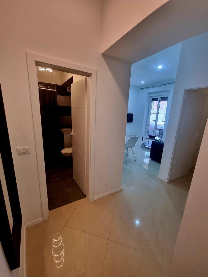 Bass Apartment プーラ エクステリア 写真
